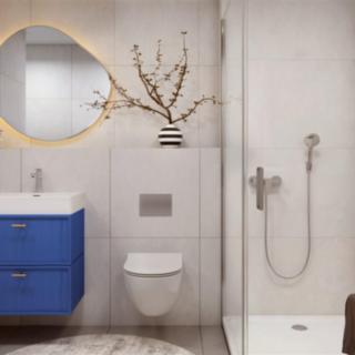 Prodej bytu 2+kk 42 m² Brno
