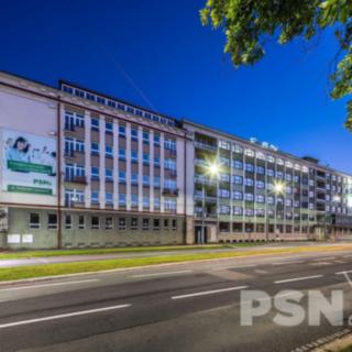 Pronájem kanceláře 30 m² Pardubice Zelené Předměstí, Pernerova