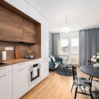 Prodej bytu 2+kk 40 m² Praha