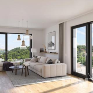 Prodej bytu 2+kk 50 m² Praha