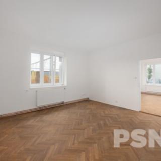 Prodej bytu 2+1 91 m² Praha