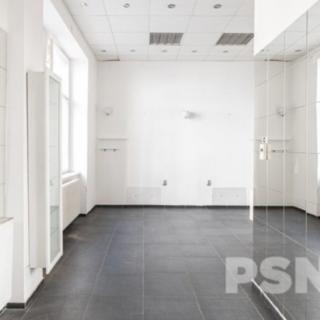Prodej obchodu 52 m² Praha