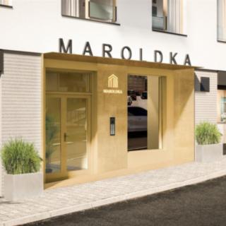 Prodej obchodu 57 m² Praha Nusle, Maroldova