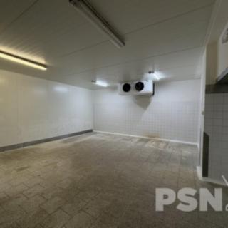 Pronájem výrobního objektu 949 m²