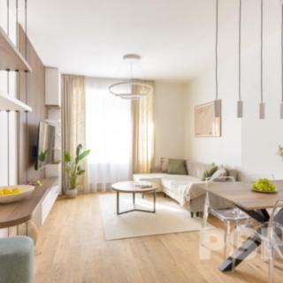 Prodej bytu 2+kk 60 m² Praha Břevnov, Pod Drinopolem