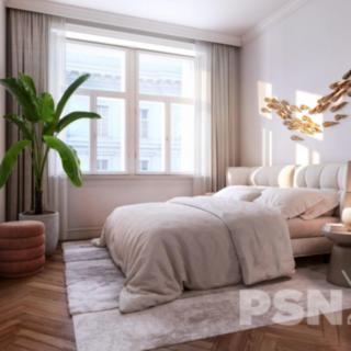 Prodej bytu 3+kk 89 m² Praha Vinohrady, Bělehradská