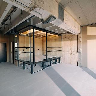 Prodej kanceláře 96 m² Praha Modřany, Československého exilu