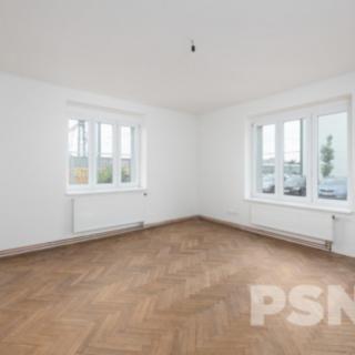Prodej bytu 2+1 91 m² Praha Hostivař, U Pekáren