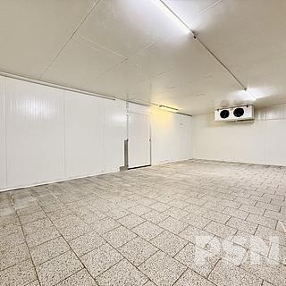 Pronájem výrobního objektu 949 m² Brno Komárov, U vlečky