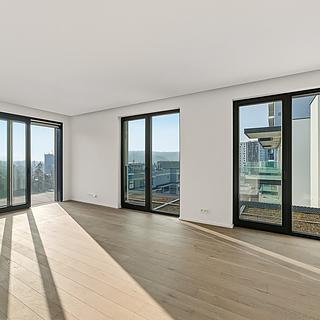 Prodej bytu 4+kk 110 m² Praha, Československého exilu