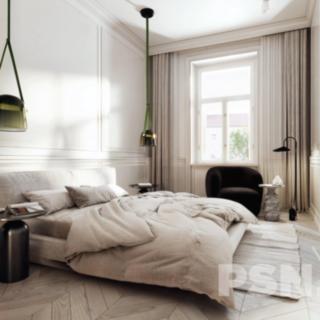 Prodej bytu 3+kk 64 m² Praha