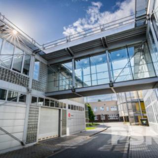 Pronájem kanceláře 25 m² Brno
