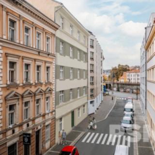 Prodej bytu 2+kk 65 m² Praha Vyšehrad, Neklanova