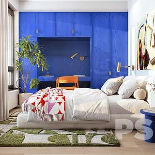 Prodej bytu 2+1 40 m² Brno