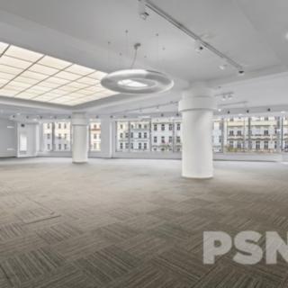 Pronájem obchodu 475 m² Praha
