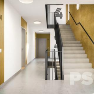 Prodej bytu 3+kk 74 m² Praha