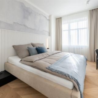 Prodej bytu 2+kk 49 m² Praha
