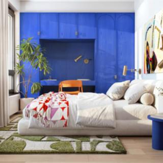 Prodej bytu 2+kk 47 m² Brno