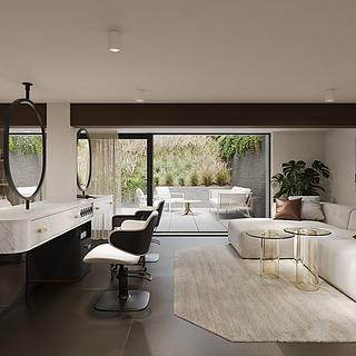 Prodej obchodu 168 m&sup2; Praha