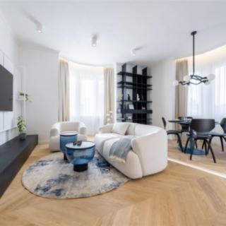 Prodej bytu 2+kk 65 m² Praha