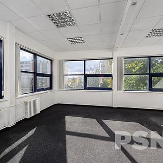 Pronájem kanceláře 25 m² Praha Žižkov, Hartigova