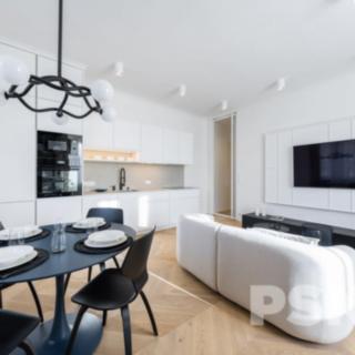 Prodej bytu 2+kk 49 m² Praha