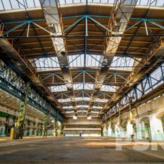 Pronájem skladu 1000 m² Hradec Králové