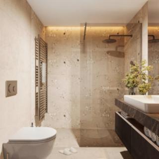 Prodej bytu 4+kk 114 m² Praha