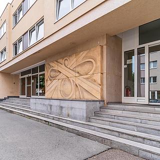 Pronájem kanceláře 250 m² Hradec Králové Pražské Předměstí, Sušilova