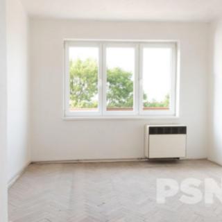 Prodej bytu 2+kk 35 m² Praha Michle, Hanusova
