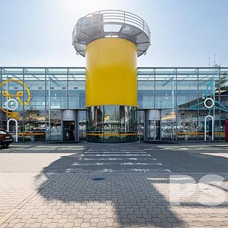 Pronájem obchodu 1 000 m² Brno Zábrdovice, Plynárenská