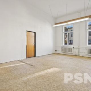 Pronájem kanceláře 32 m² Praha