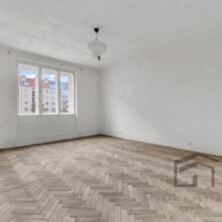Prodej bytu 1+1 50 m² Praha