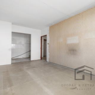 Prodej bytu 3+kk 62 m² Praha