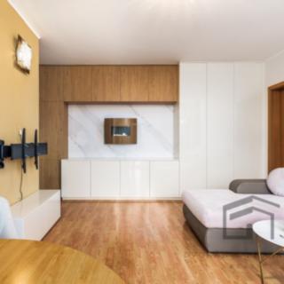 Pronájem bytu 2+kk 53 m² Praha Smíchov, Tomkova