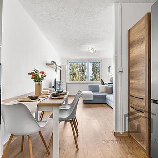 Prodej bytu 3+kk 63 m² Praha