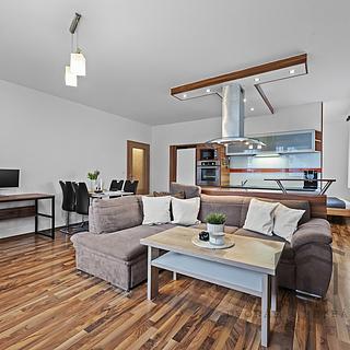 Prodej bytu 3+kk 65 m&sup2; Praha