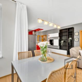 Pronájem bytu 2+kk 61 m² Praha