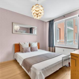 Pronájem bytu 2+kk 61 m² Praha