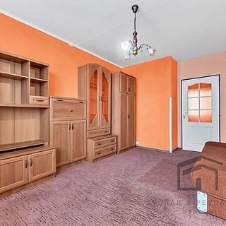 Prodej bytu 3+1 56 m² Most, Růžová