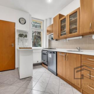 Prodej bytu 2+kk 62 m² Praha