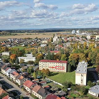Prodej bytu 3+1, 62m²