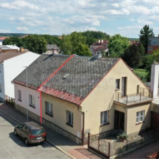 Prodej rodinného domu 115 m² Česká Třebová