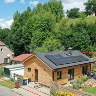 Prodej rodinného domu 91 m² Česká Třebová Parník, Husova