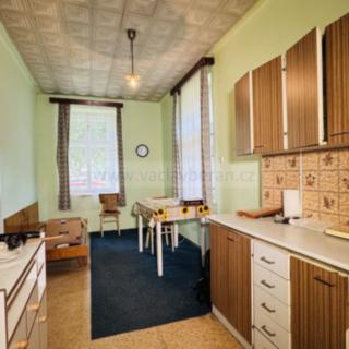 Prodej rodinného domu 270 m² Moravany