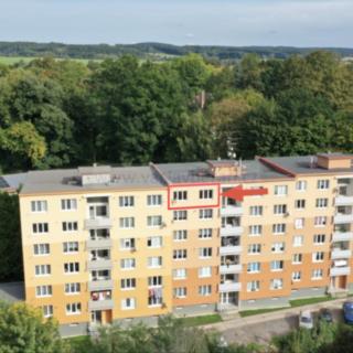 Prodej bytu 3+1 85 m² Česká Třebová, Skalka