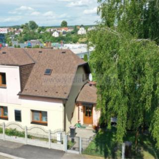 Prodej rodinného domu 78 m² Česká Třebová Parník, Vily