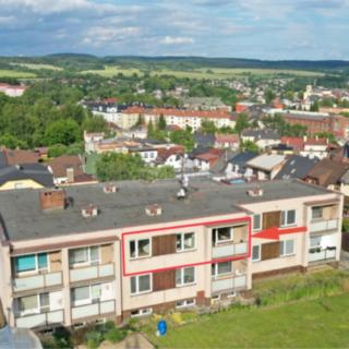 Prodej bytu 2+1 64 m² Česká Třebová, Lesní