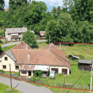 Prodej rodinného domu 401 m² Opatov