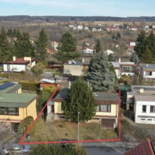 Prodej rodinného domu 137 m² Česká Třebová Parník, Pod Březinou